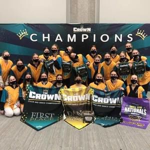 Meet your Posher, Darcy